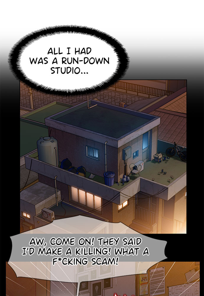 Death's Game Chapter 61 page 24 - 