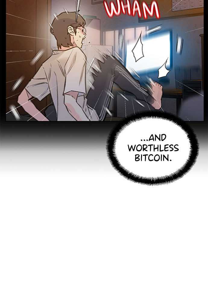 Death's Game Chapter 61 page 25 - 