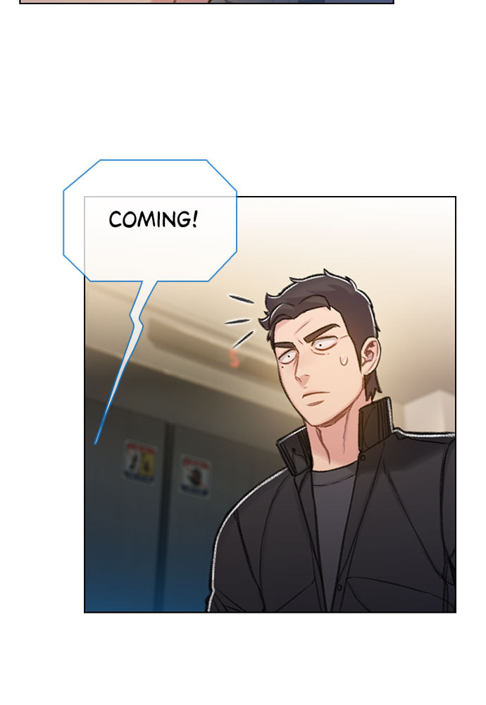 Death's Game Chapter 61 page 27 - 