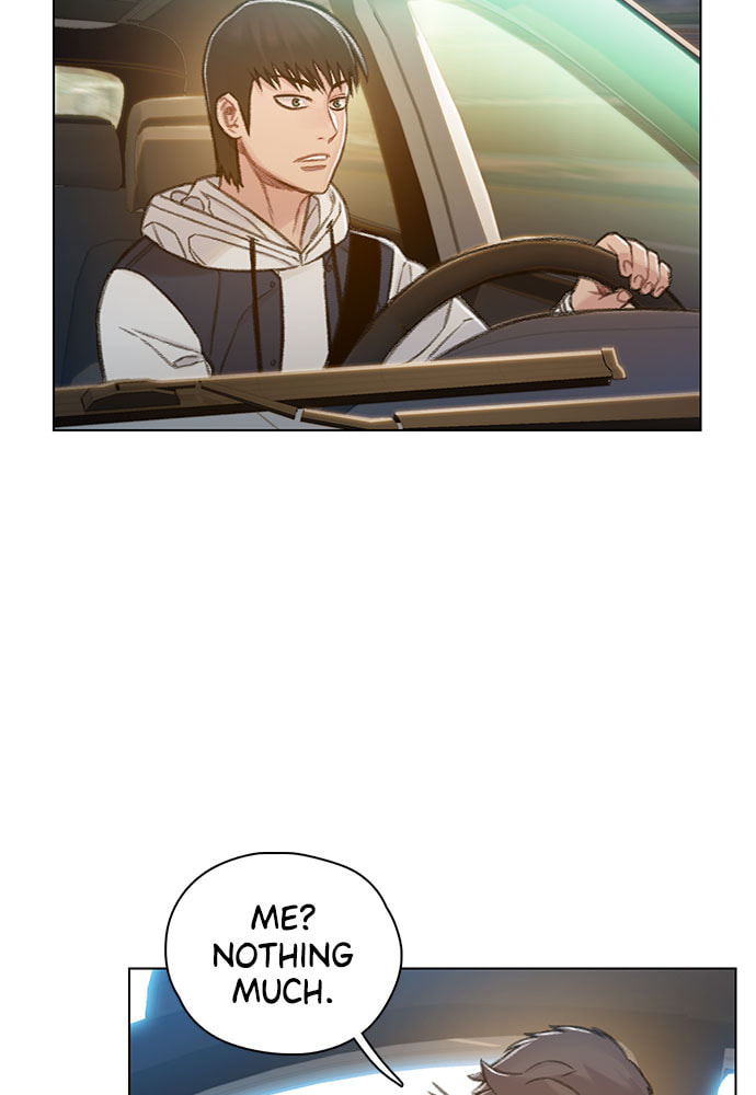 Death's Game Chapter 61 page 4 - 