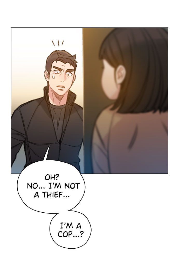 Death's Game Chapter 61 page 31 - 