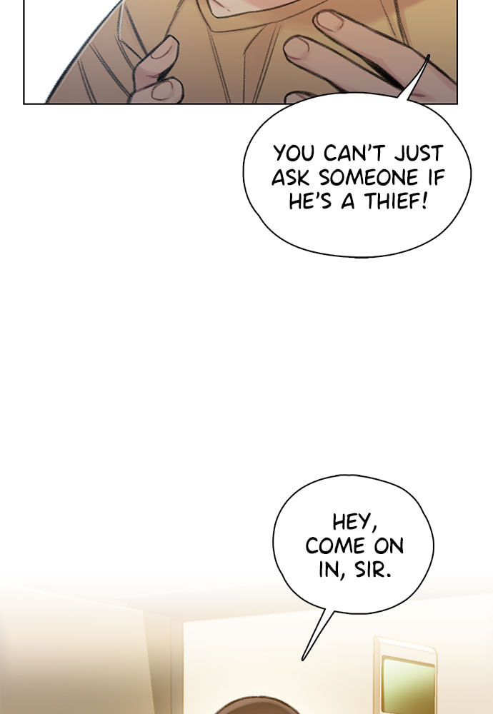Death's Game Chapter 61 page 33 - 