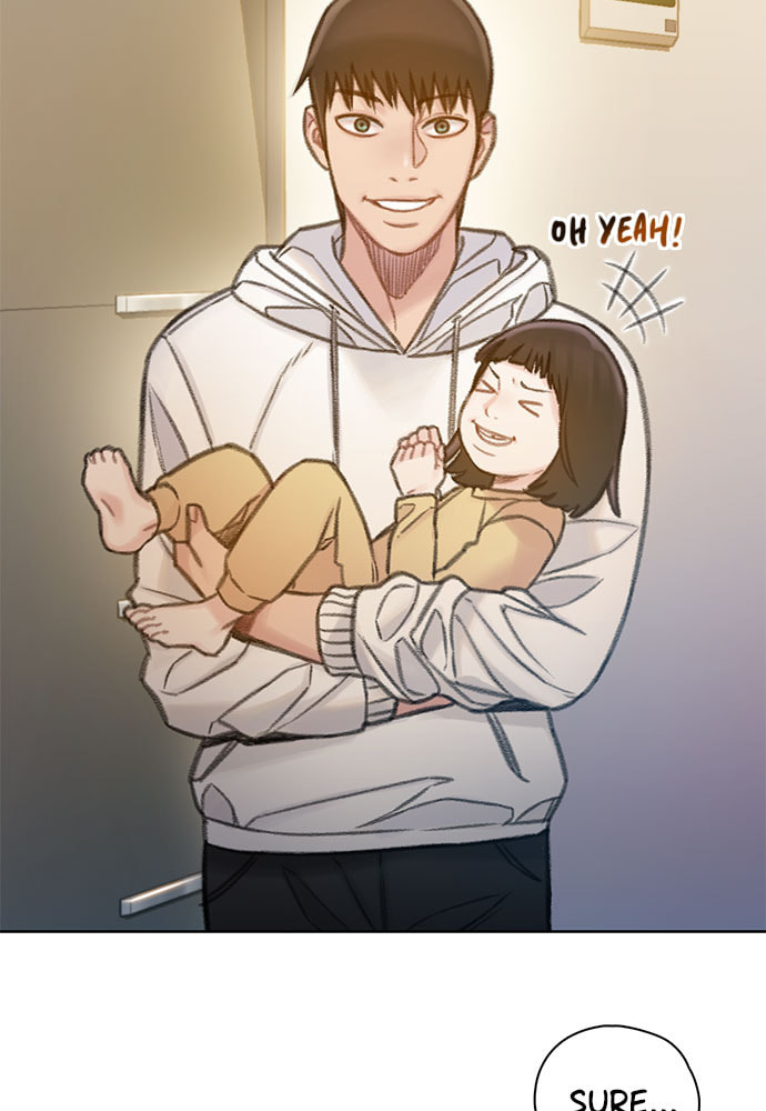 Death's Game Chapter 61 page 34 - 
