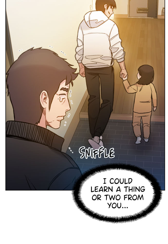 Death's Game Chapter 61 page 36 - 