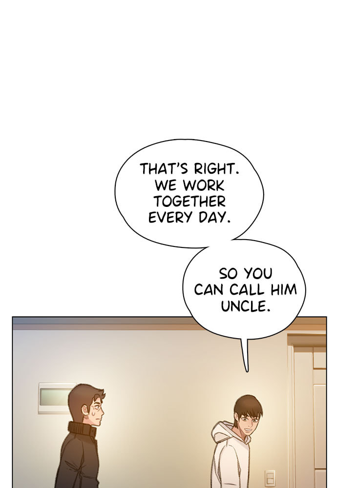 Death's Game Chapter 61 page 39 - 