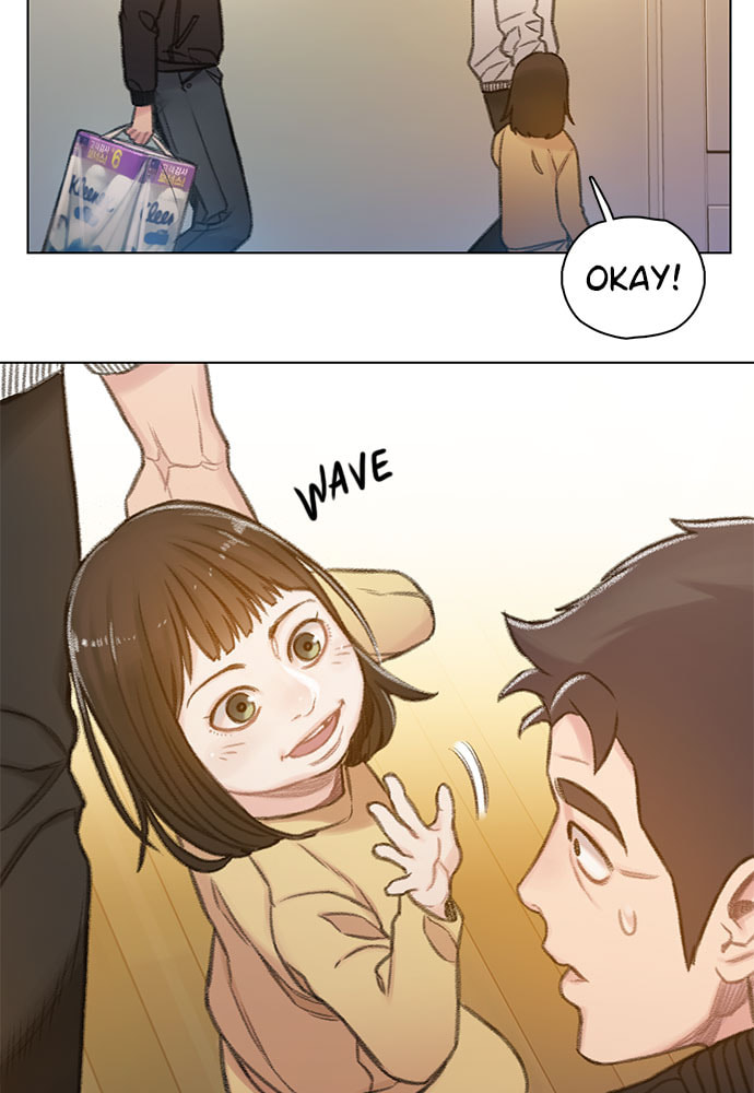 Death's Game Chapter 61 page 40 - 