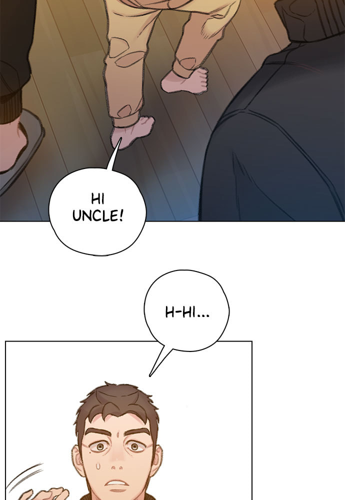 Death's Game Chapter 61 page 41 - 