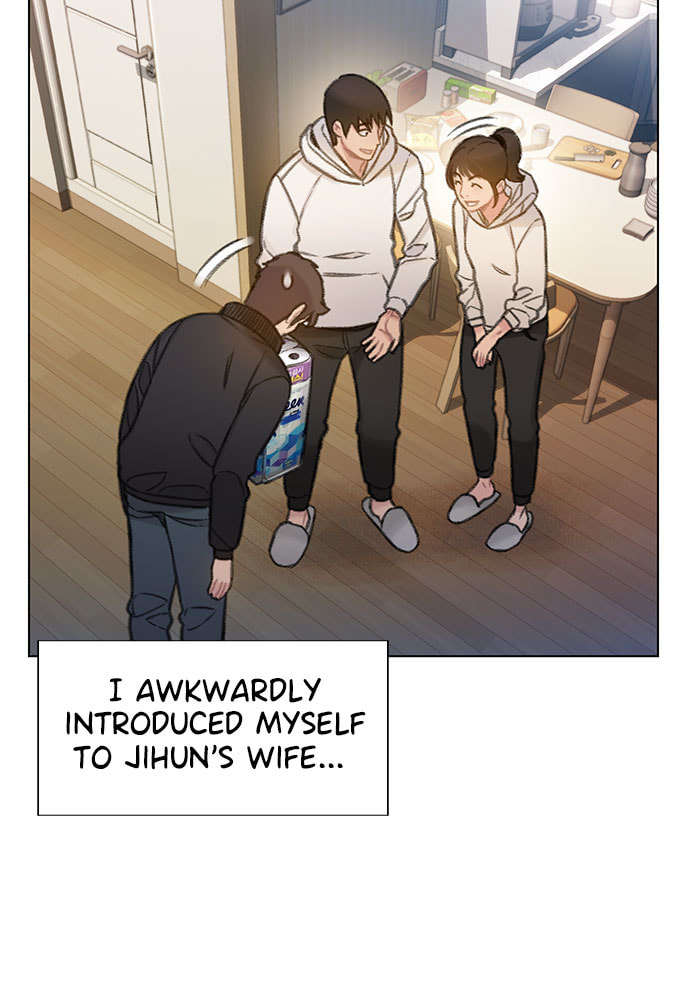 Death's Game Chapter 61 page 43 - 