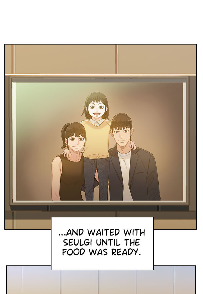 Death's Game Chapter 61 page 44 - 