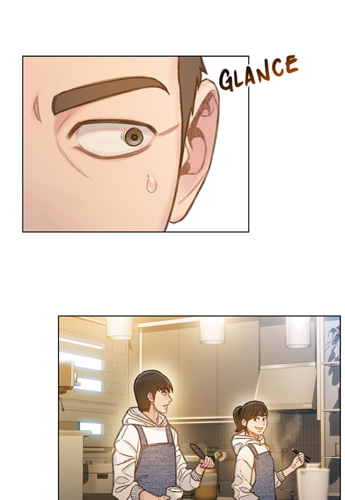 Death's Game Chapter 61 page 46 - 