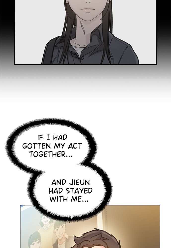 Death's Game Chapter 61 page 50 - 
