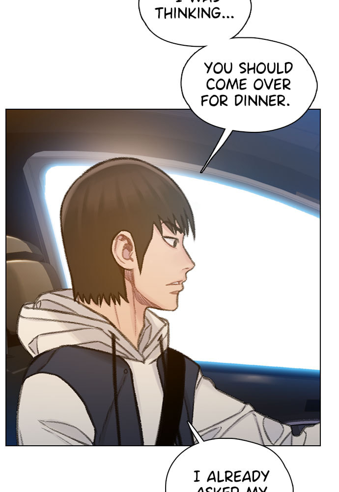 Death's Game Chapter 61 page 6 - 