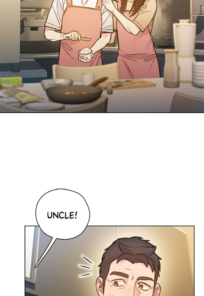 Death's Game Chapter 61 page 52 - 