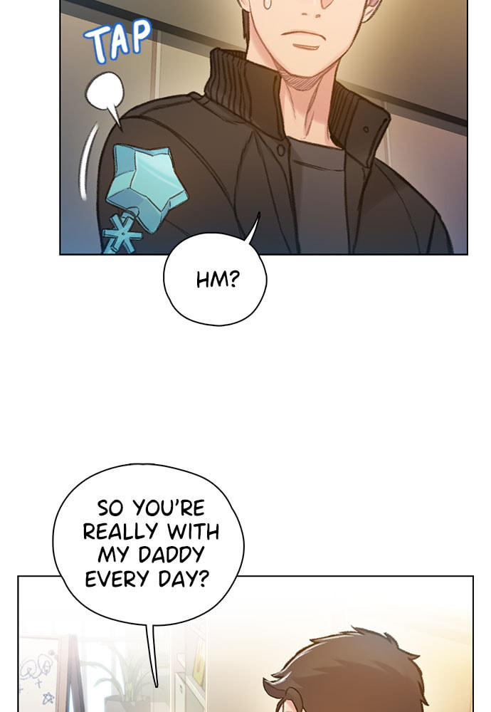 Death's Game Chapter 61 page 53 - 