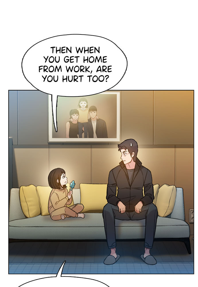 Death's Game Chapter 61 page 55 - 