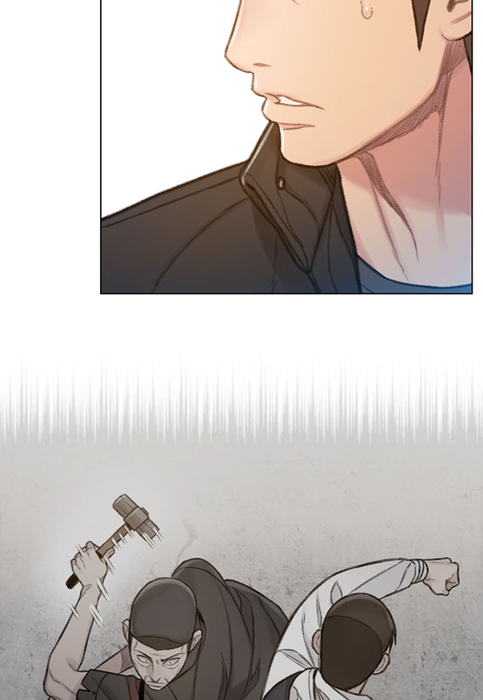 Death's Game Chapter 61 page 57 - 