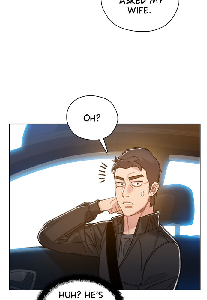 Death's Game Chapter 61 page 7 - 