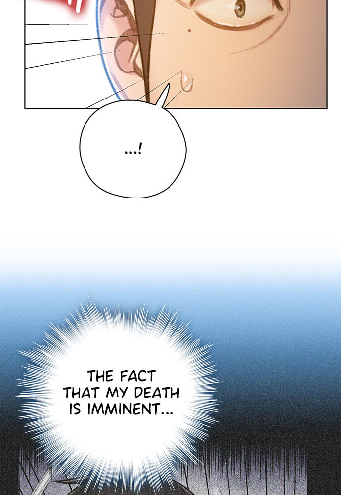 Death's Game Chapter 61 page 64 - 