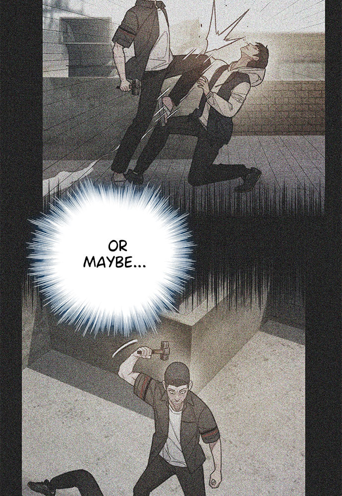 Death's Game Chapter 61 page 66 - 