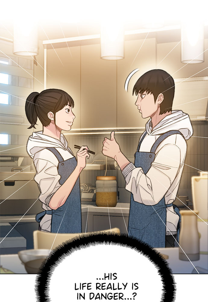 Death's Game Chapter 61 page 70 - 