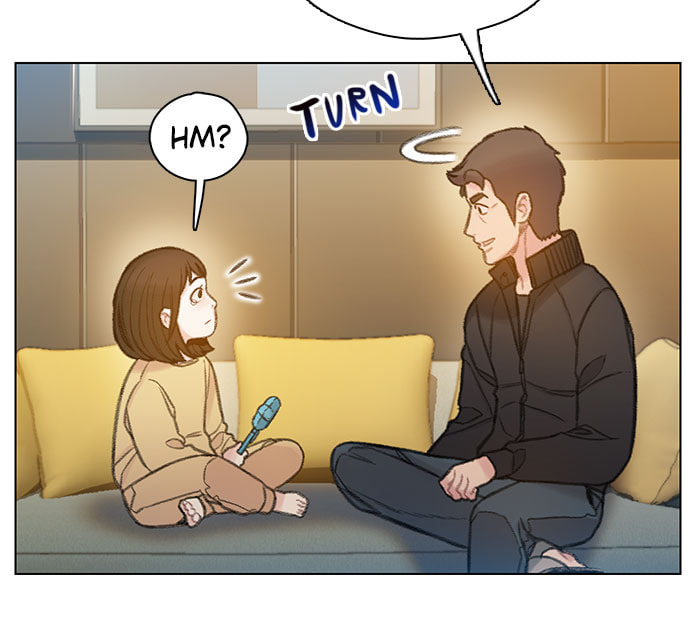 Death's Game Chapter 61 page 74 - 