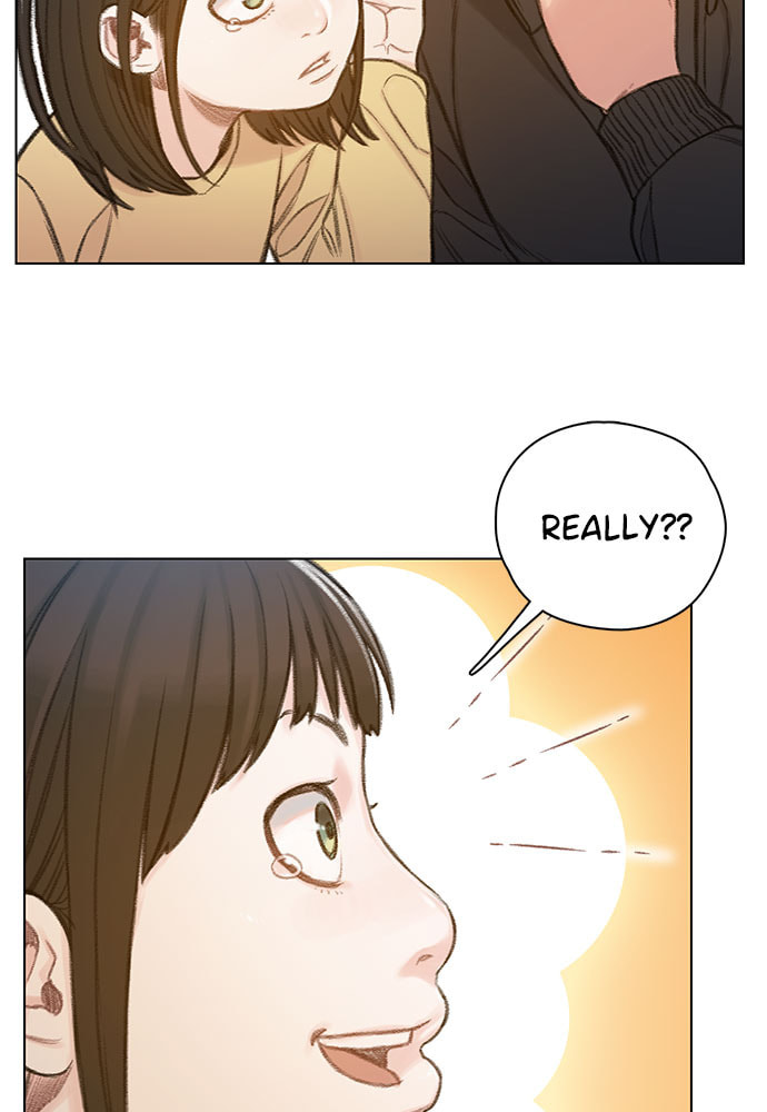 Death's Game Chapter 61 page 76 - 
