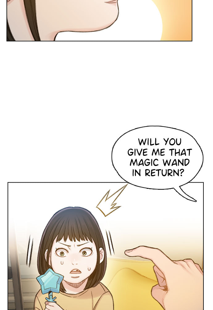 Death's Game Chapter 61 page 77 - 