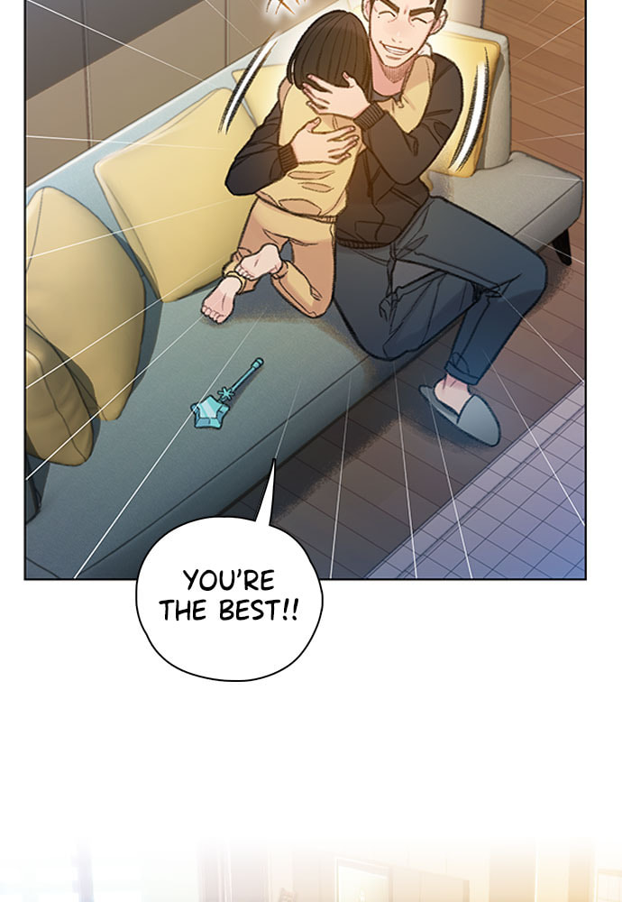 Death's Game Chapter 61 page 79 - 