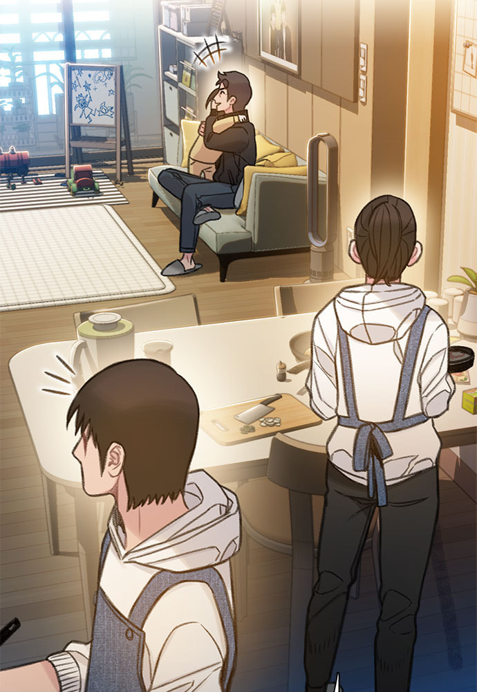 Death's Game Chapter 61 page 80 - 