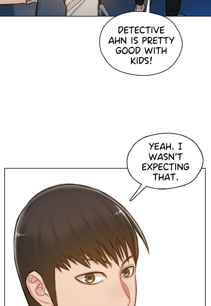 Death's Game Chapter 61 page 81 - 