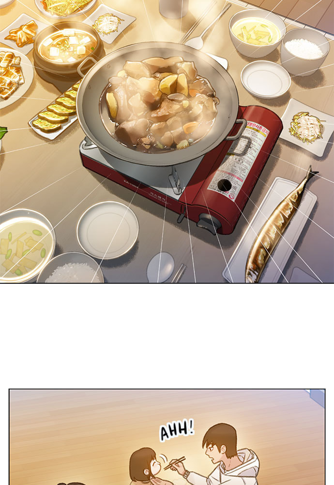 Death's Game Chapter 61 page 84 - 