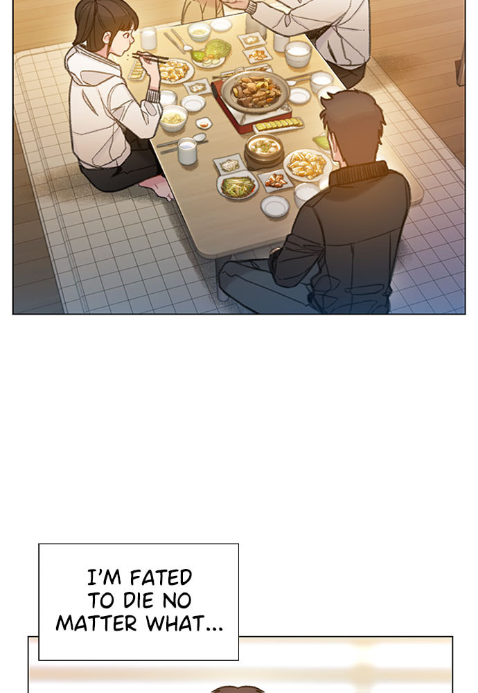 Death's Game Chapter 61 page 85 - 