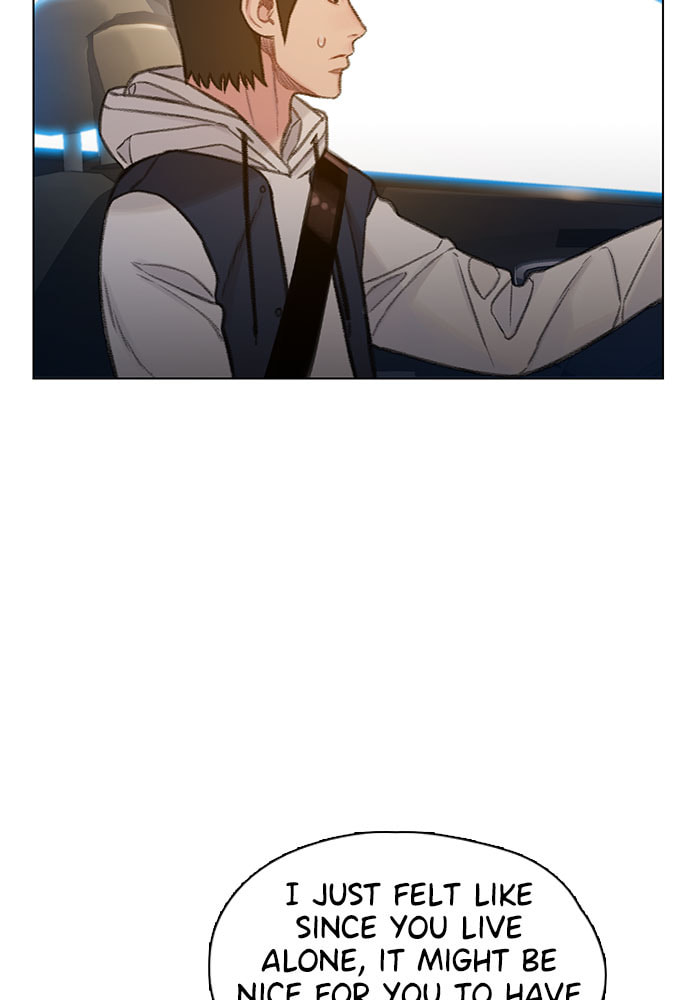 Death's Game Chapter 61 page 10 - 