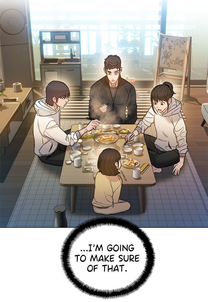 Death's Game Chapter 61 page 92 - 