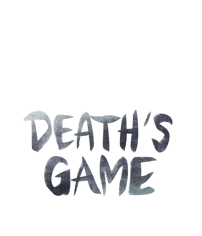 Death's Game Chapter 62 page 2 - 