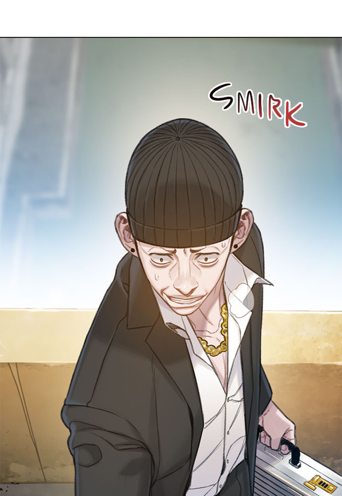 Death's Game Chapter 62 page 102 - 