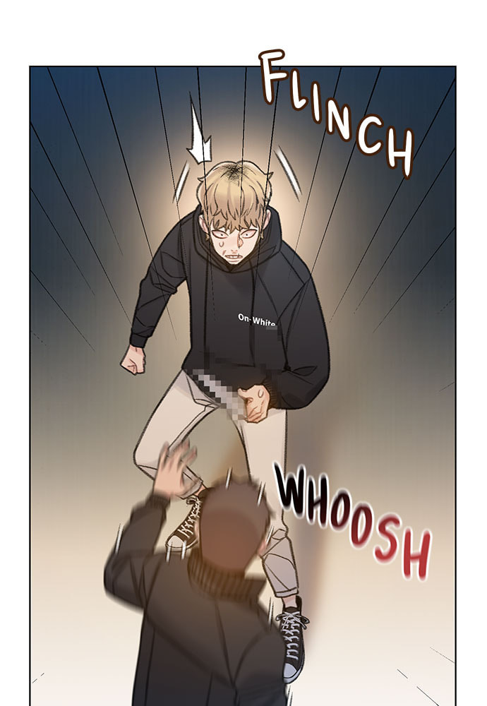 Death's Game Chapter 62 page 12 - 