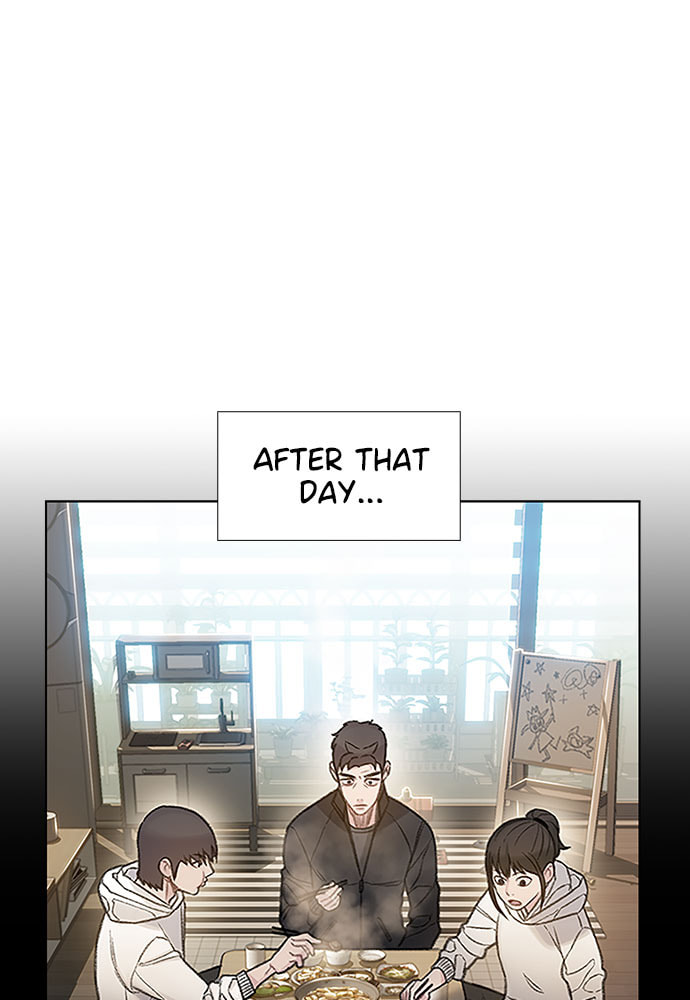 Death's Game Chapter 62 page 17 - 