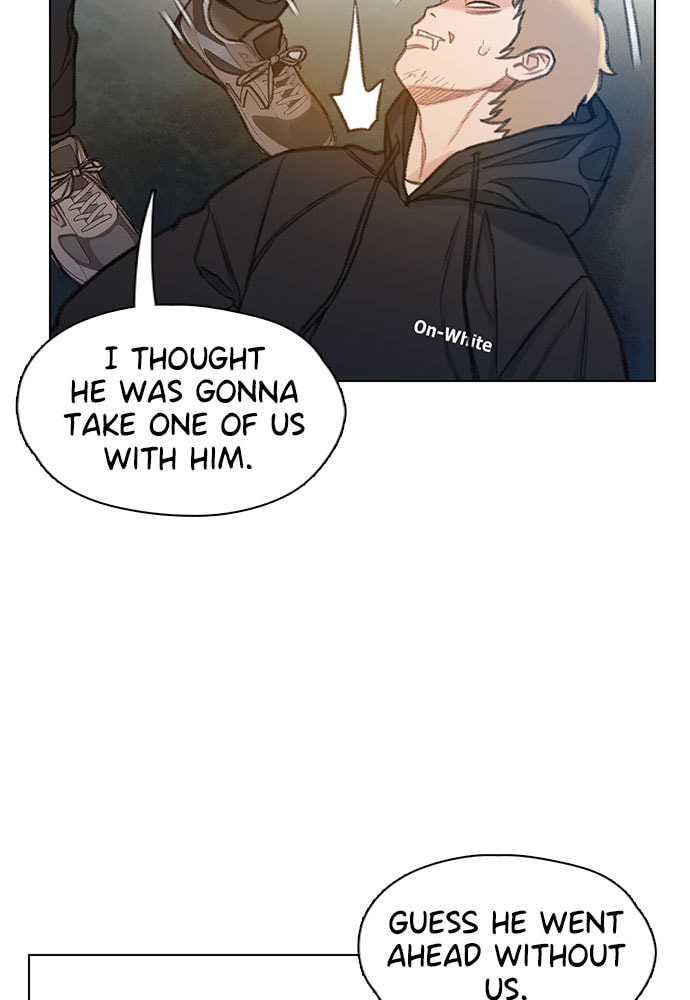 Death's Game Chapter 62 page 22 - 