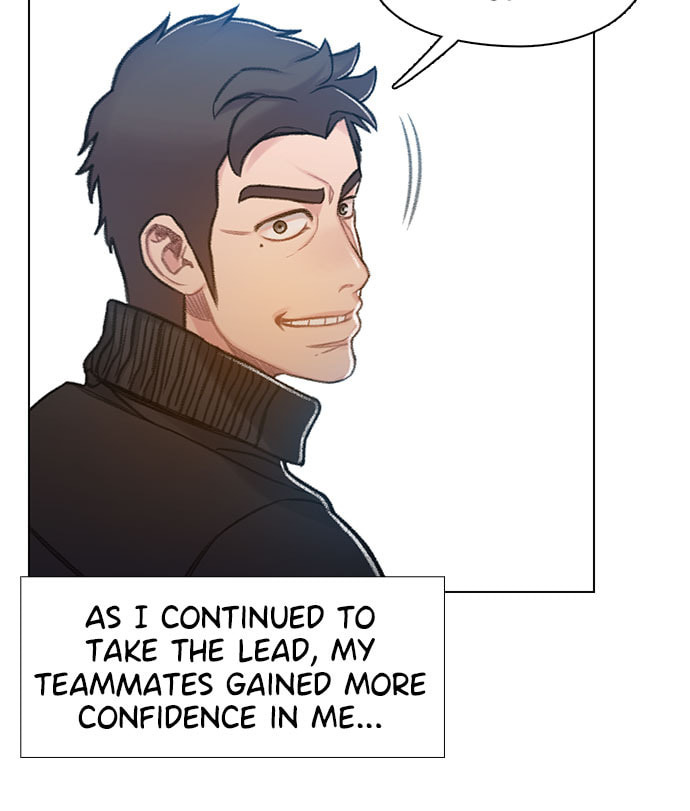 Death's Game Chapter 62 page 23 - 