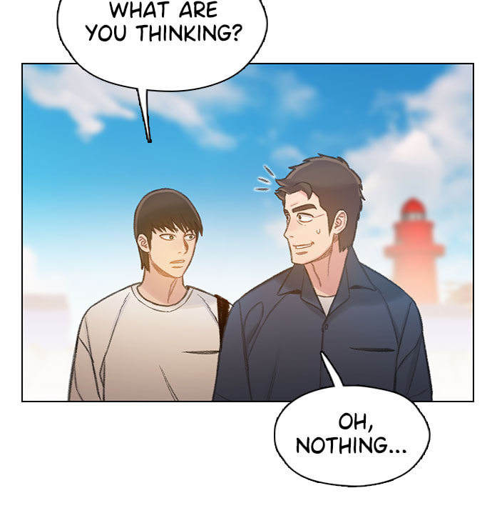 Death's Game Chapter 62 page 29 - 