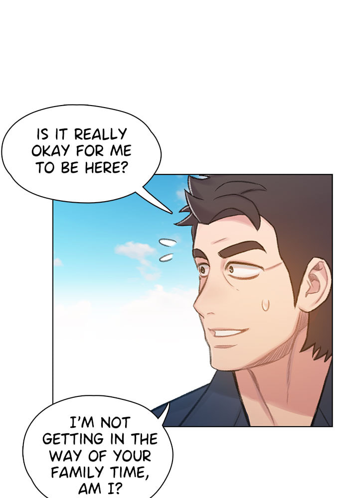 Death's Game Chapter 62 page 30 - 