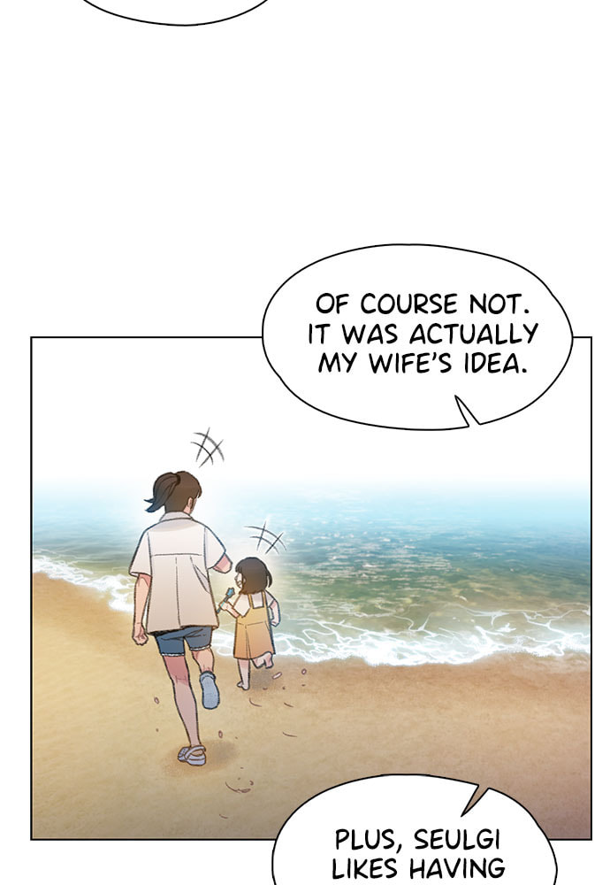 Death's Game Chapter 62 page 31 - 