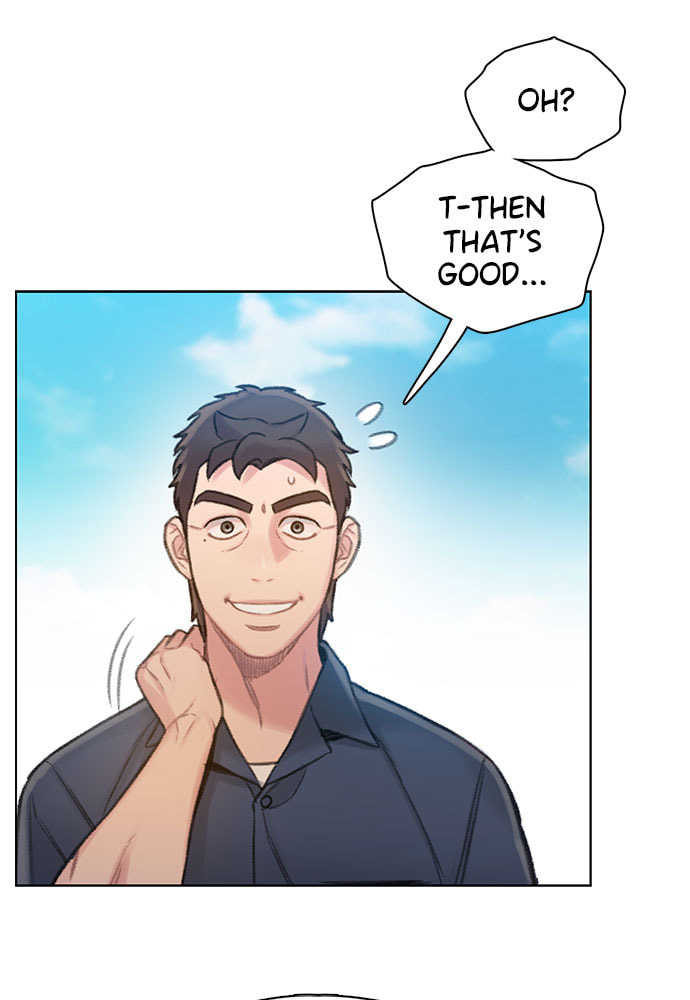 Death's Game Chapter 62 page 33 - 