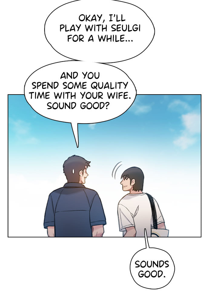 Death's Game Chapter 62 page 34 - 