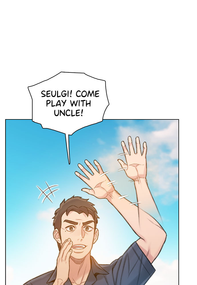 Death's Game Chapter 62 page 35 - 