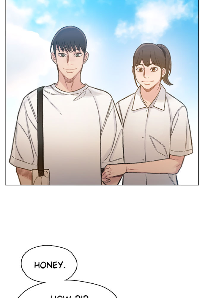 Death's Game Chapter 62 page 38 - 