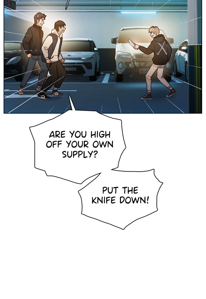 Death's Game Chapter 62 page 5 - 