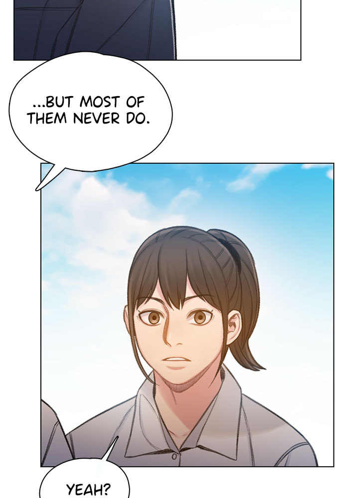 Death's Game Chapter 62 page 42 - 