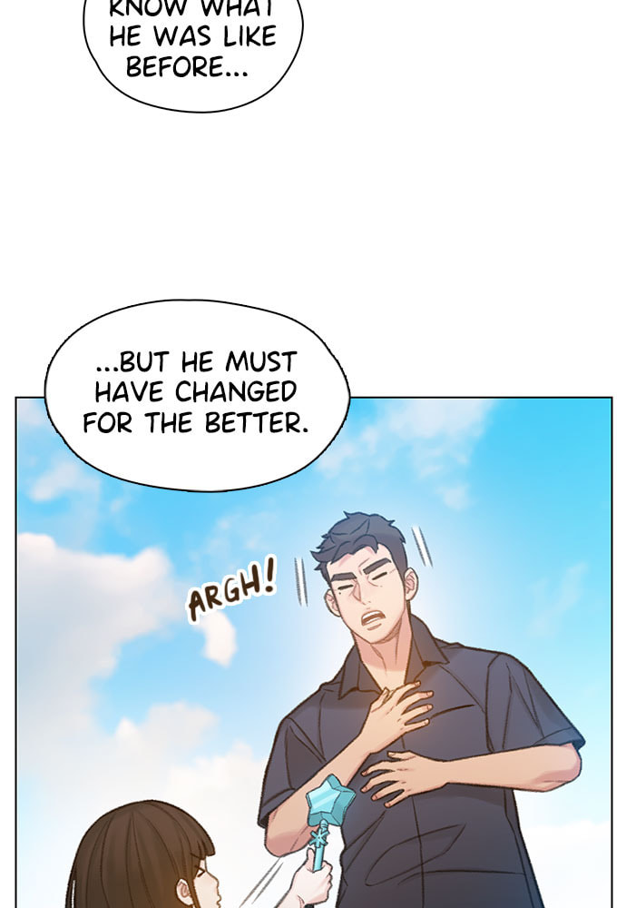 Death's Game Chapter 62 page 45 - 